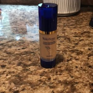 MakeSense Color Correcting Tinted Moisturizer